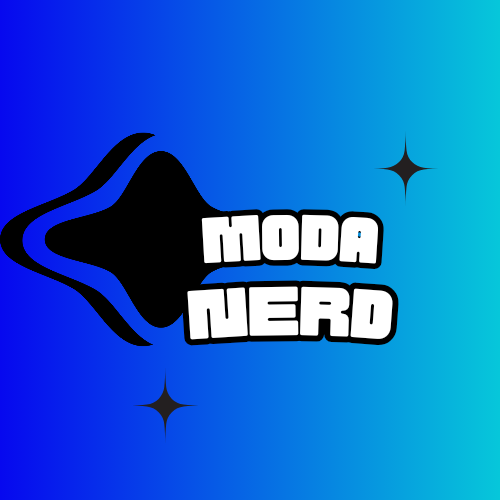 Moda Nerd